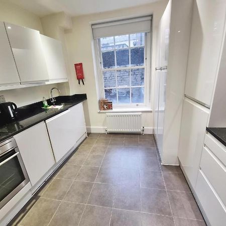 Heart Of London Apartment Exteriör bild